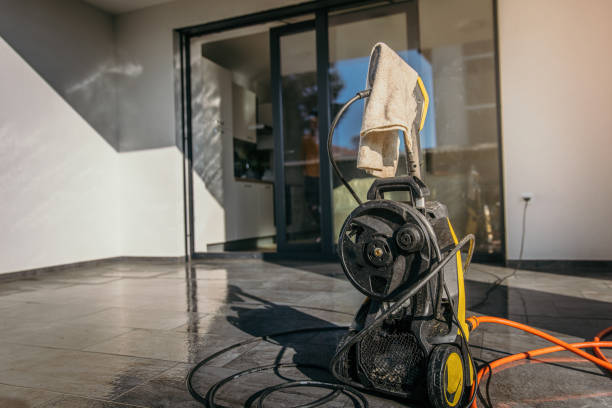 Best Dumpster Area Cleaning  in Mcguire Af, NJ