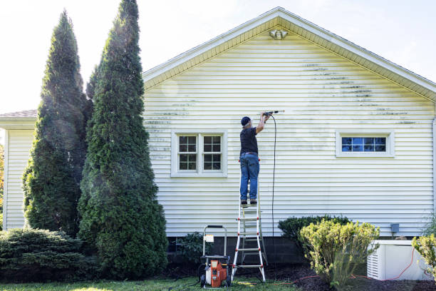 Best Sign and Awning Cleaning  in Mcguire Af, NJ