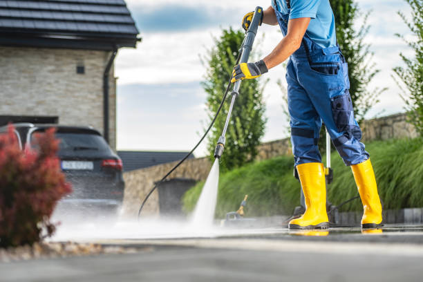 Best Fence Cleaning  in Mcguire Af, NJ